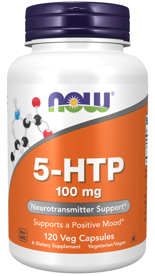 5-HTP Veg Capsules