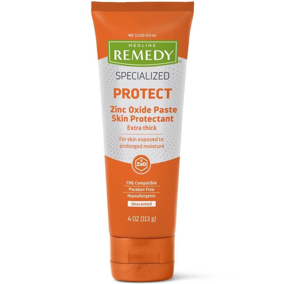 Remedy Specialized Extra Thick Zinc Paste