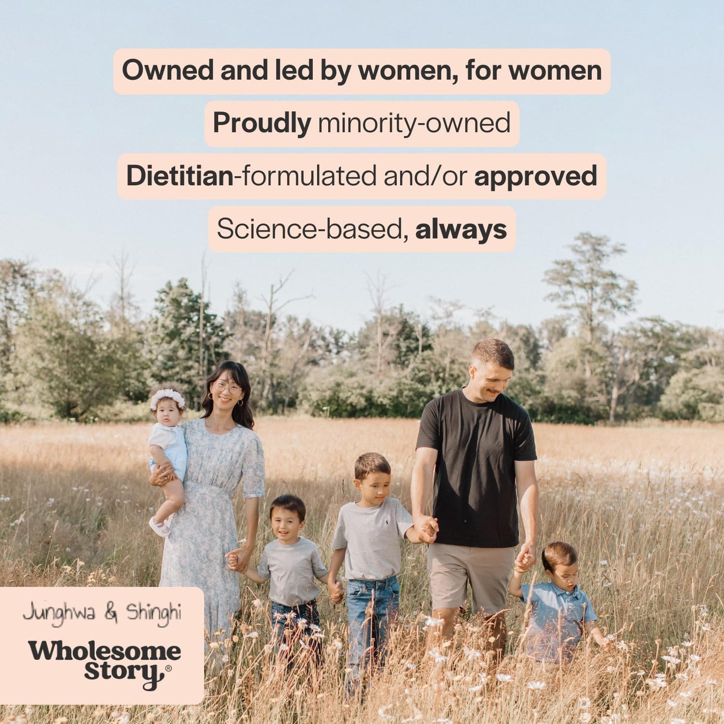 Wholesome Story Myo-Inositol & D-Chiro Inositol 40:1 | Women’s Fertility & Hormonal Balance Supplement | Ovarian Health Support | 30 Servings