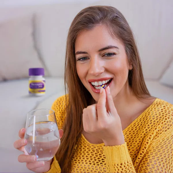 Nexium 24HR Delayed Release Heartburn Relief Capsules - Esomeprazole Magnesium Acid Reducer 42