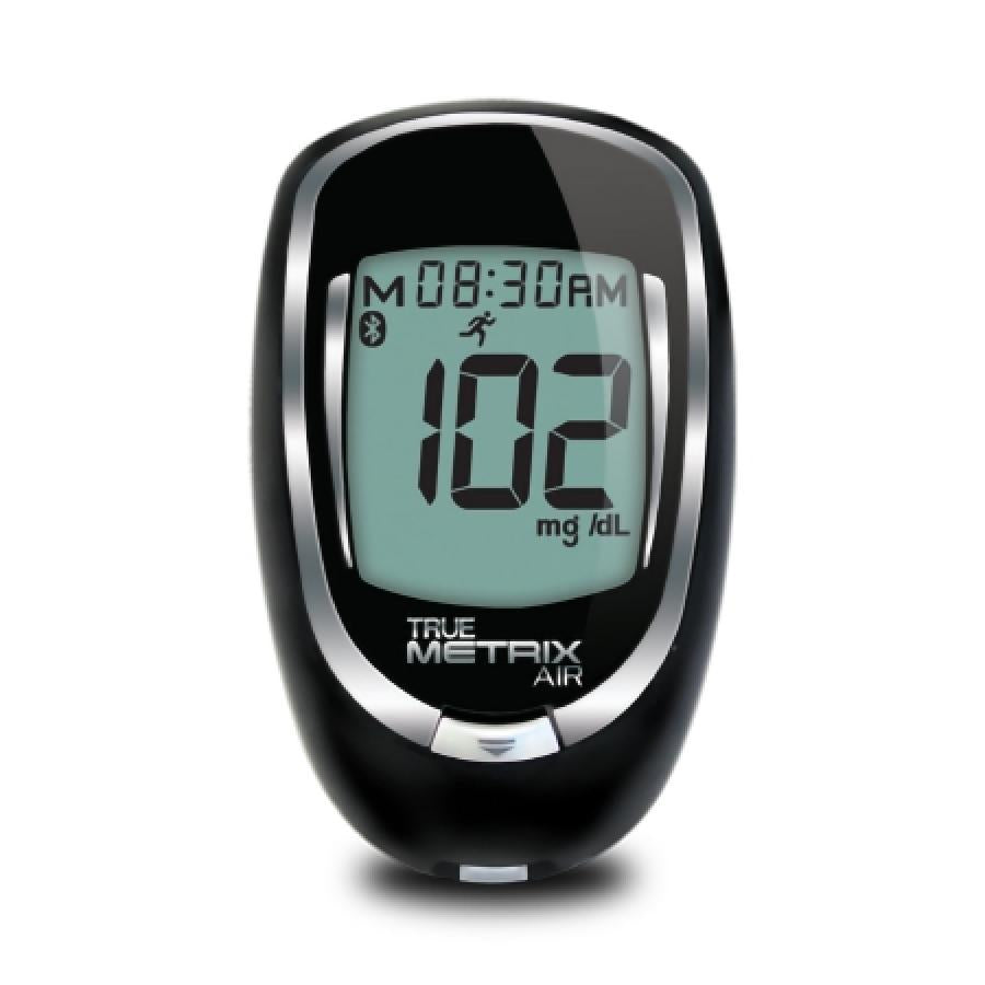 glucose meter and Monitoring