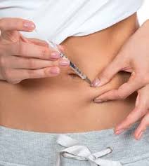 8mm (5/16") Syringes