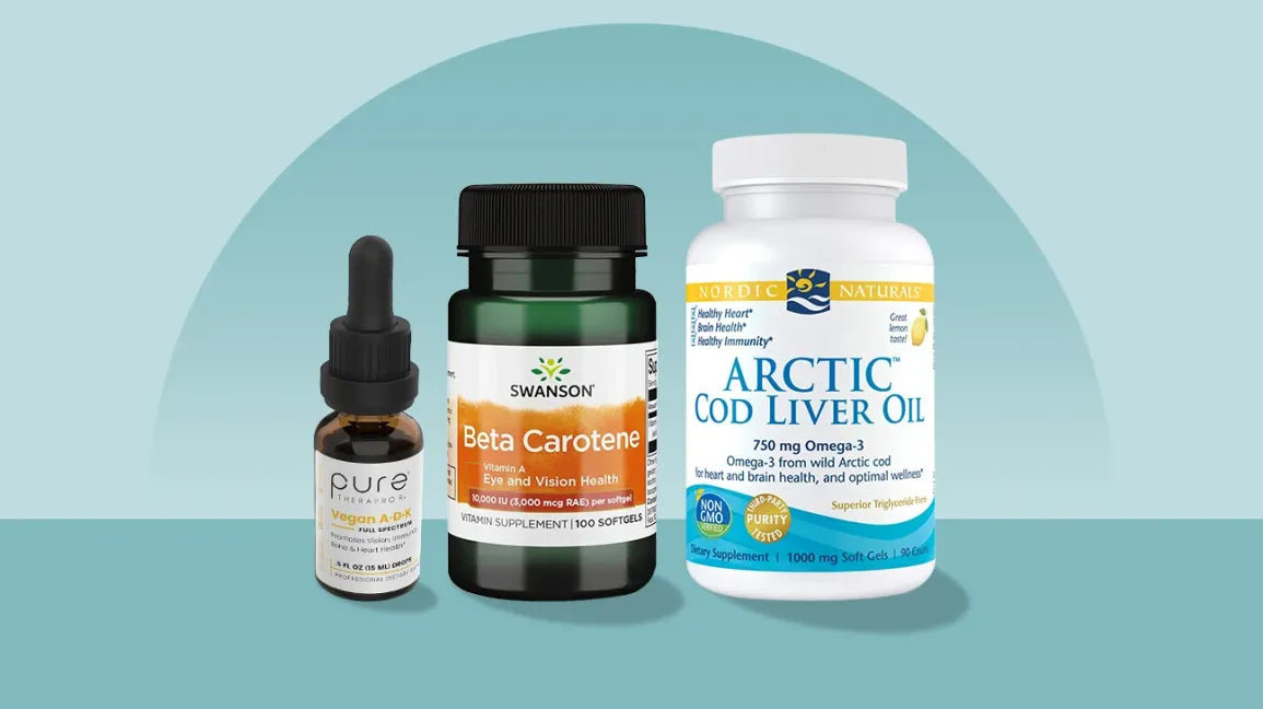 Vitamins/Supplements