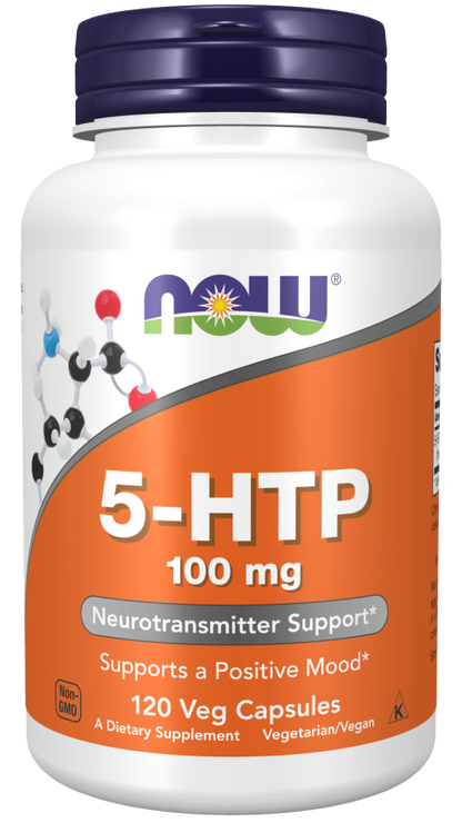 5-HTP Veg Capsules