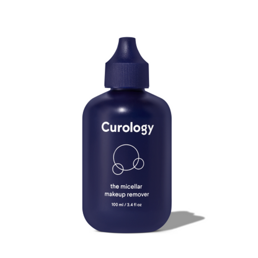 Curology Micellar Makeup Remover 3.4 oz – 48-Piece Wholesale Lot