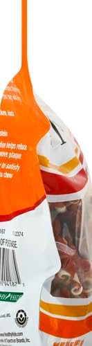 Good 'n' Fun Triple Flavor Kabobs – 1.5 lb Pack | Long-Lasting Rawhide Chews with Chicken, Duck & Liver