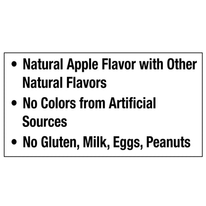 Apple Cider Vinegar Weight Management Gummies – 50 Count