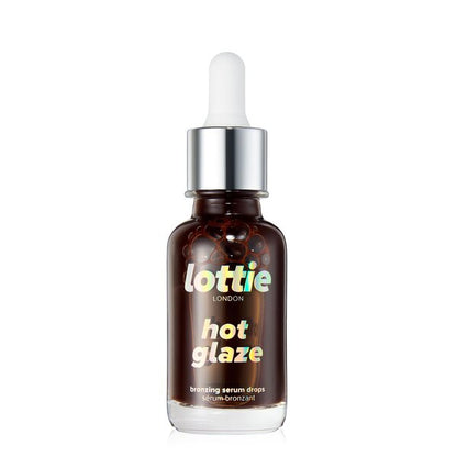 Lottie London Hot Glaze Bronzing Serum