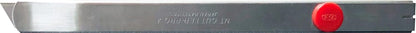 NT Cutter PRO A-1P 9mm Auto-Lock Stainless Steel Utility Knife – Precision Cutting Tool