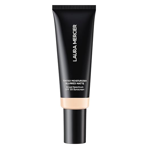Laura Mercier Tinted Moisturizer Blurred Matte SPF 30 – 1.5 oz (35-Piece Wholesale Lot)