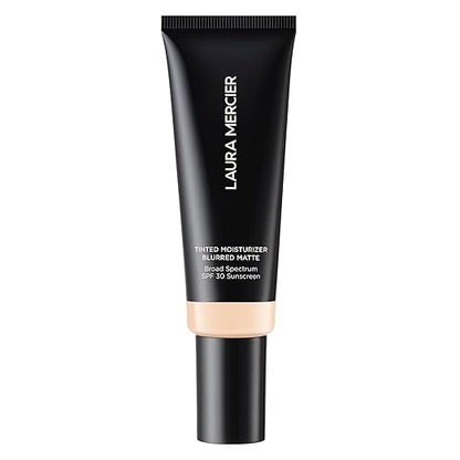 Laura Mercier Tinted Moisturizer Blurred Matte SPF 30 – 1.5 oz (35-Piece Wholesale Lot)