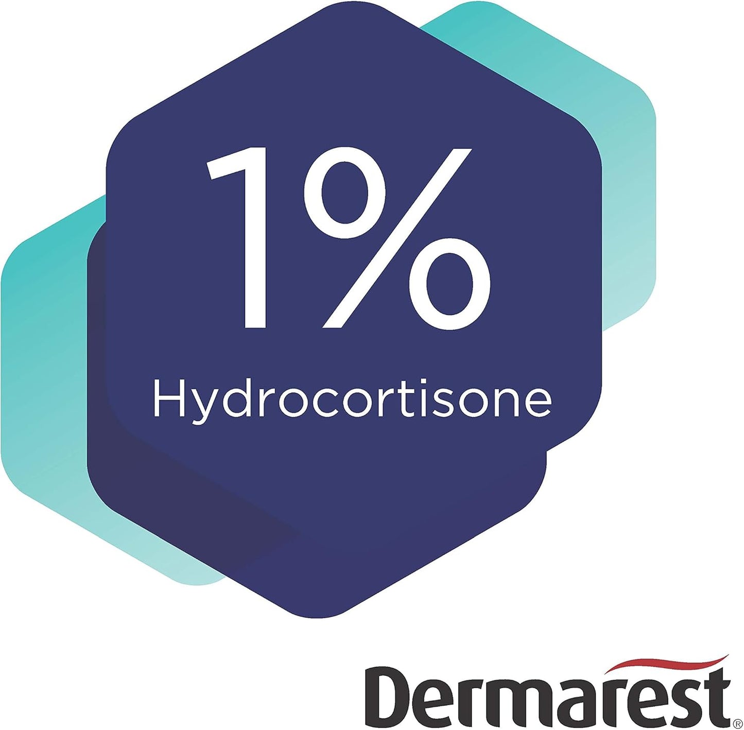 Dermarest Psoriasis Medicated Shampoo & Conditioner | Unscented, Dermatologist Tested | 8 fl oz (Pack of 2)