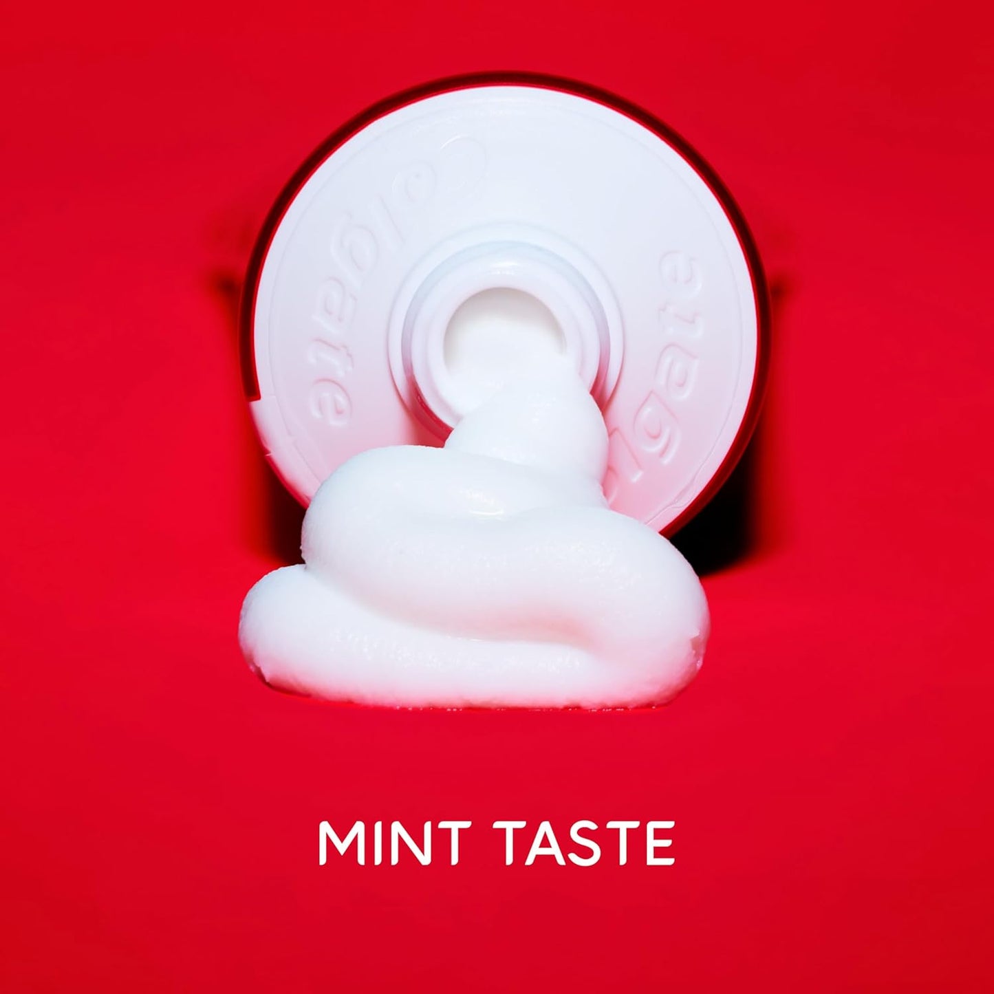 Colgate Optic White Stain Fighter Toothpaste – Fluoride Whitening Formula for Daily Surface Stain Removal, Clean Mint, 4.2 oz