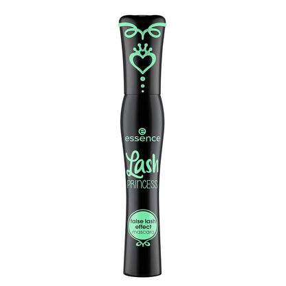 Lash Princess False Lash Effect Mascara – Volumizing & Smudge-Proof, Cruelty-Free Eye Makeup