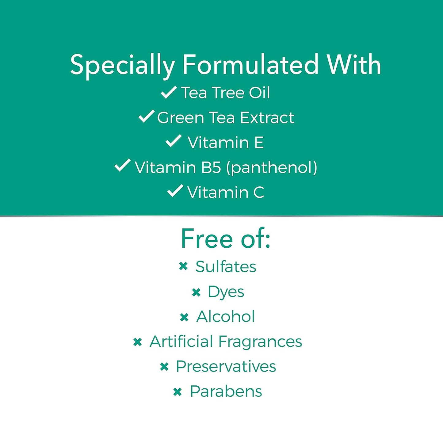 Nizoral Psoriasis Shampoo & Conditioner | Effective Scalp Psoriasis Treatment | 11 oz