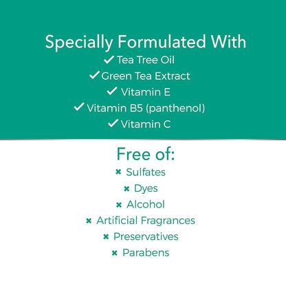 Nizoral Psoriasis Shampoo & Conditioner | Effective Scalp Psoriasis Treatment | 11 oz