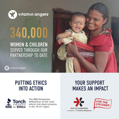 Myo-Inositol & D-Chiro Inositol 40:1 | Women’s Hormone & Fertility Support | Ovarian Health & Cycle Balance | 120 Capsules