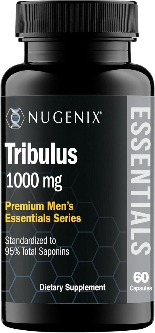 Nugenix® Essentials Tribulus