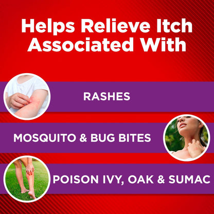 Cortizone-10 Maximum Strength Itch Relief Cream | 1% Hydrocortisone | Fast-Acting Anti-Itch for Rash, Eczema, Psoriasis & Bug Bites | 1 oz