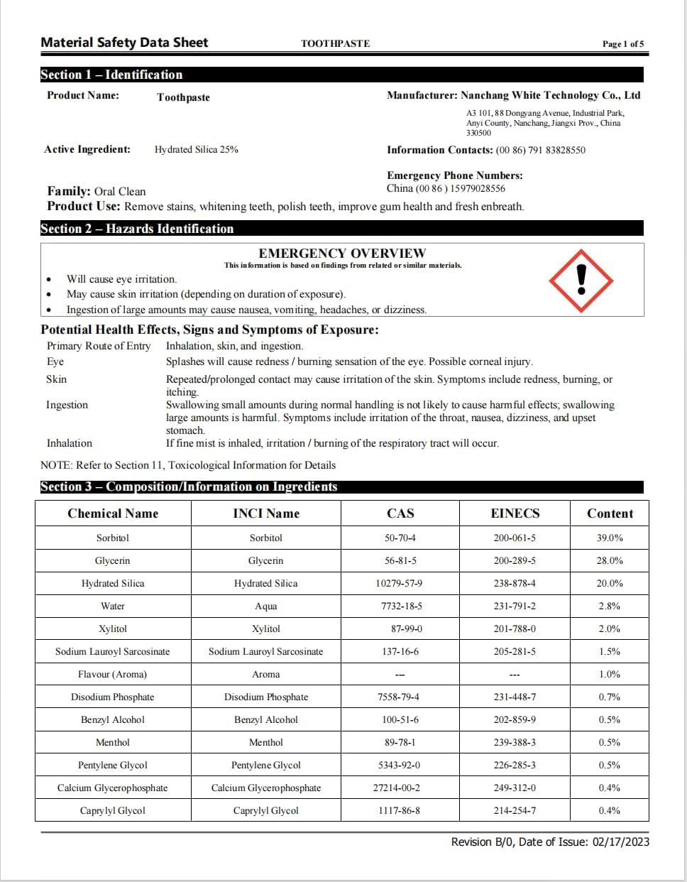 Purple Toothpaste for Teeth Whitening, Teeth Whitening Toothpaste, Tooth Stain Removal, Tooth Stain Removal Colour Corrector - 1 Fl Oz (Pack of 1)