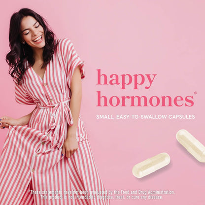 Myo-Inositol & D-Chiro Inositol 40:1 | Women’s Hormone & Fertility Support | Ovarian Health & Cycle Balance | 120 Capsules