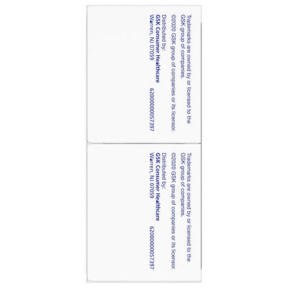 Sensodyne Repair & Protect Whitening Toothpaste for Sensitive Teeth, Cavity Prevention, 3.4 oz (Pack of 2)