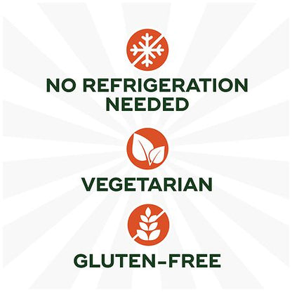 Align Probiotic Supplement for Digestive Health with Cranberry – 42 Capsules