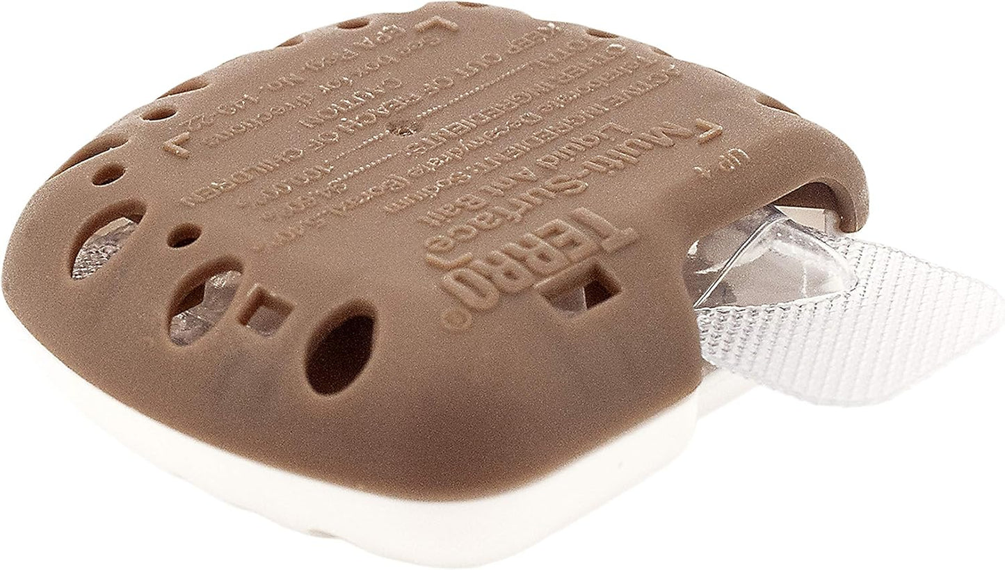 TERRO T334 Multi-Surface Liquid Ant Baits (Pack of 8):