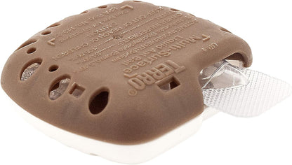 TERRO T334 Multi-Surface Liquid Ant Baits (Pack of 8):