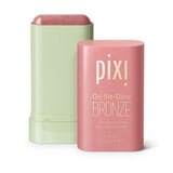 Pixi On-the-Glow Bronze, 0.6 oz, Warm Glow