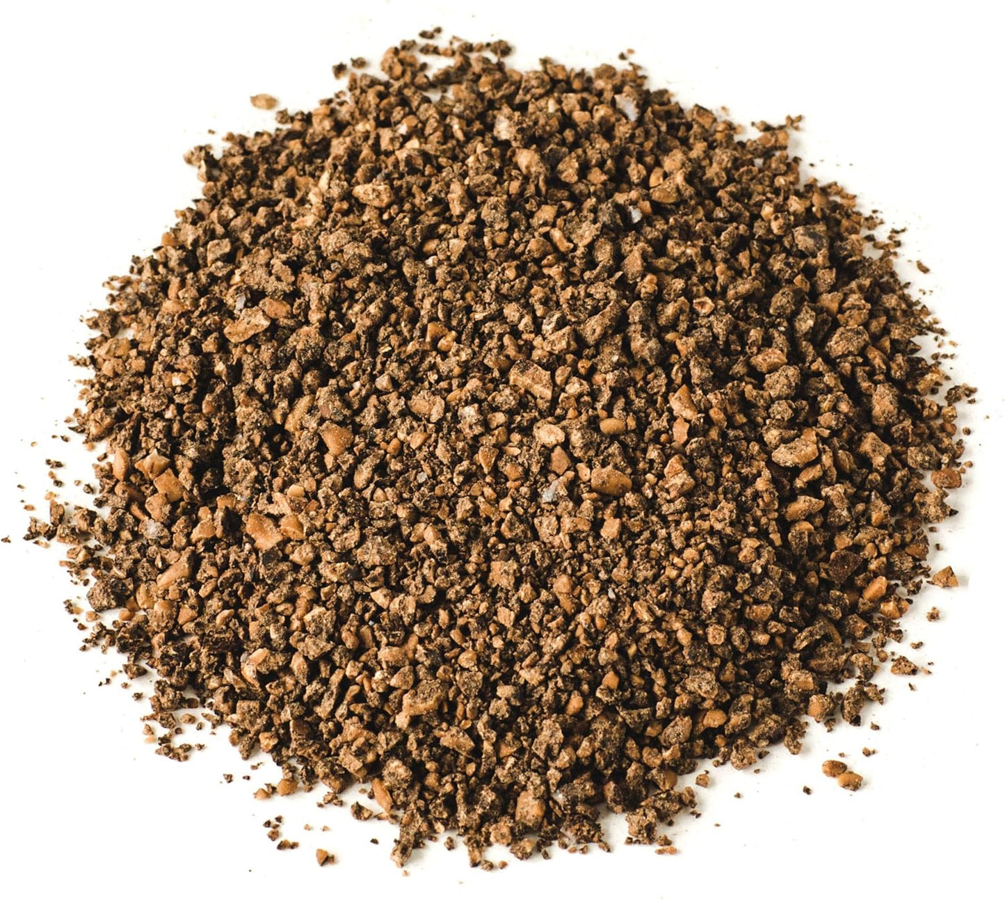 Naturally Fresh Quick-Clumping Walnut Cat Litter – Unscented, 26 lb