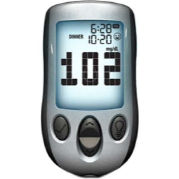 glucose meter and Monitoring