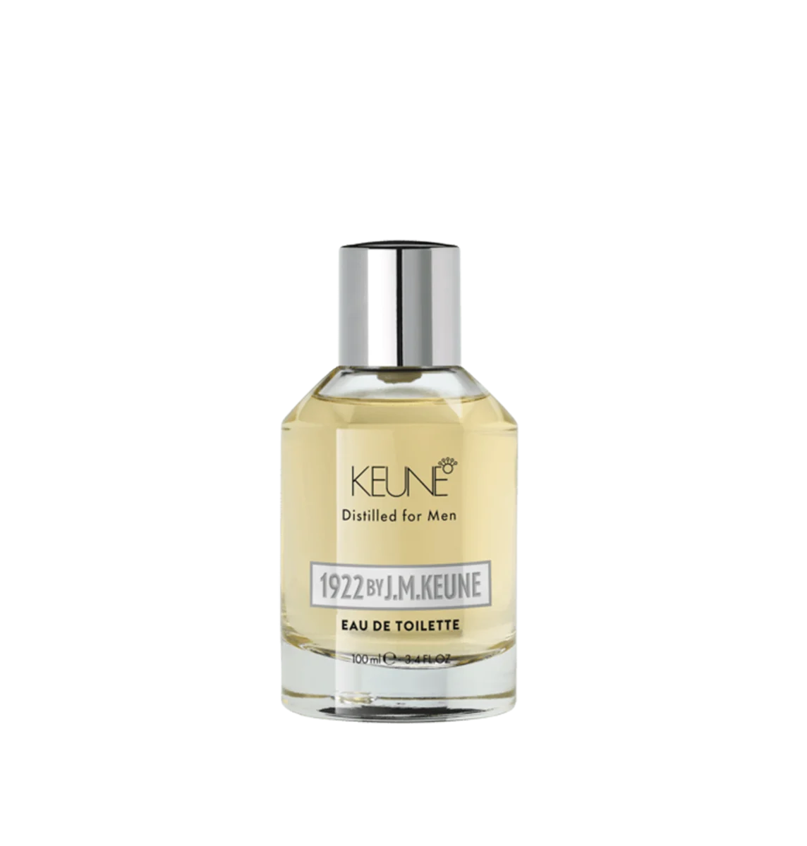 1922 By J.M. Keune Eau de Toilette