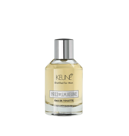 1922 By J.M. Keune Eau de Toilette