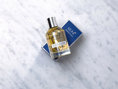 1922 By J.M. Keune Eau de Toilette