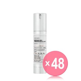 Snail Reedle Shot 100B (Bulk Box) 50ml 12, 48 Box