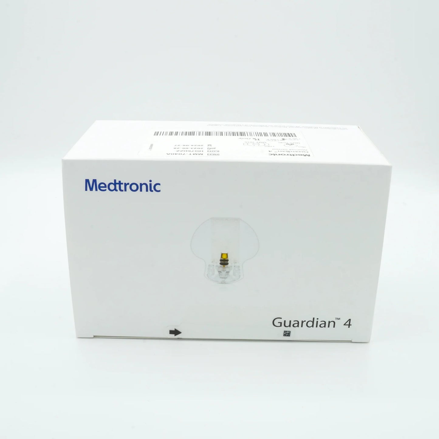 MEDTRONIC MMT-7020A Guardian Sensor