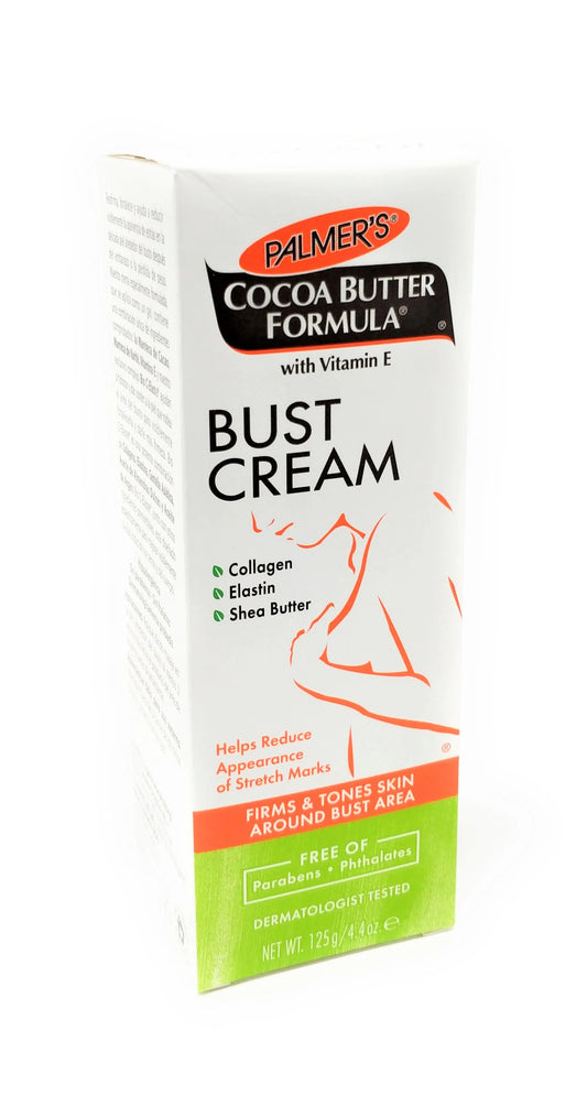 Palmer's Cocoa Butter Bust Cream, 4.4 oz