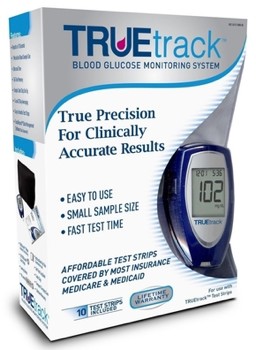 glucose meter and Monitoring