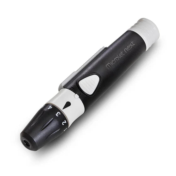 Lancing Devices list