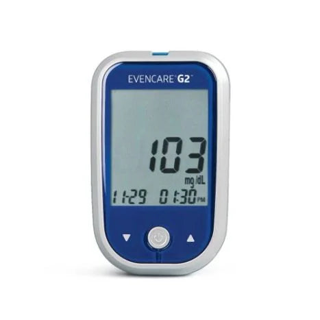 glucose meter and Monitoring
