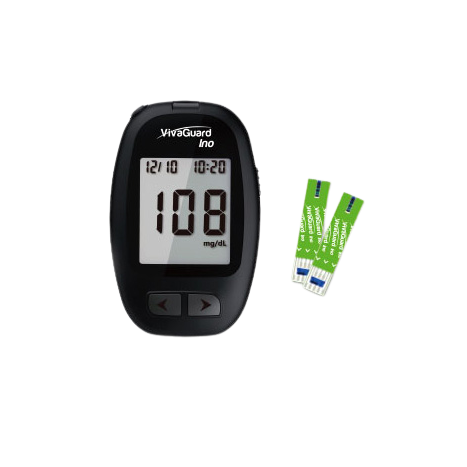 glucose meter and Monitoring